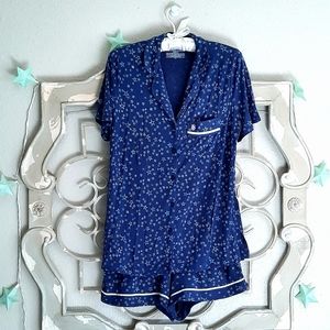 Victoria's Secret Supersoft Modal PJ Set - Size S